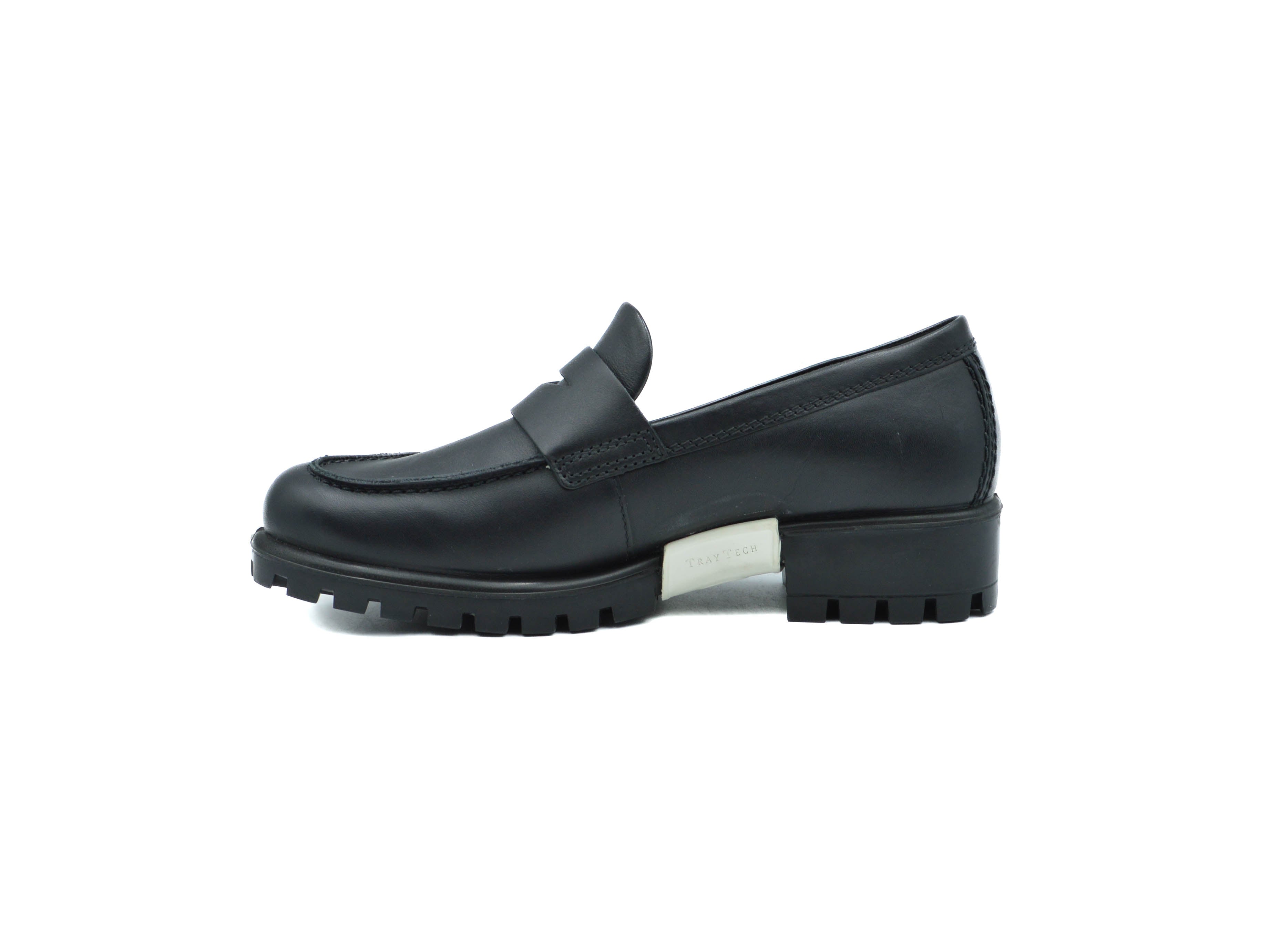 ECCO Loafer Modtray