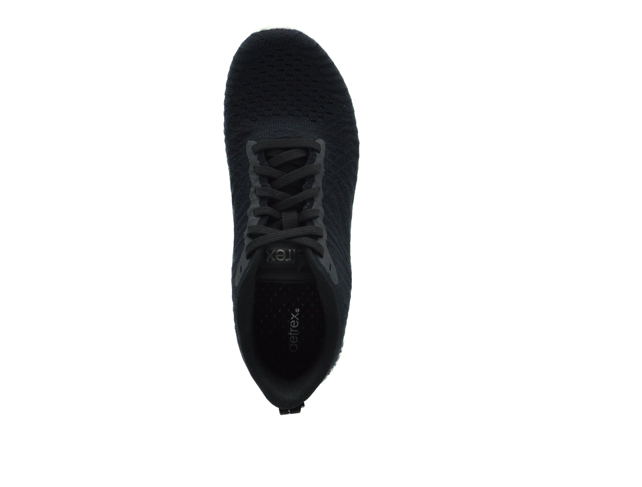 Aetrex Emery Arch Support Sneaker