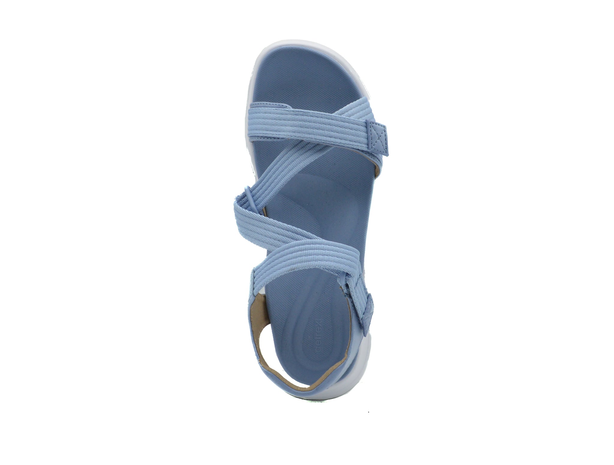AETREX Marz Adjustable Sport Sandal