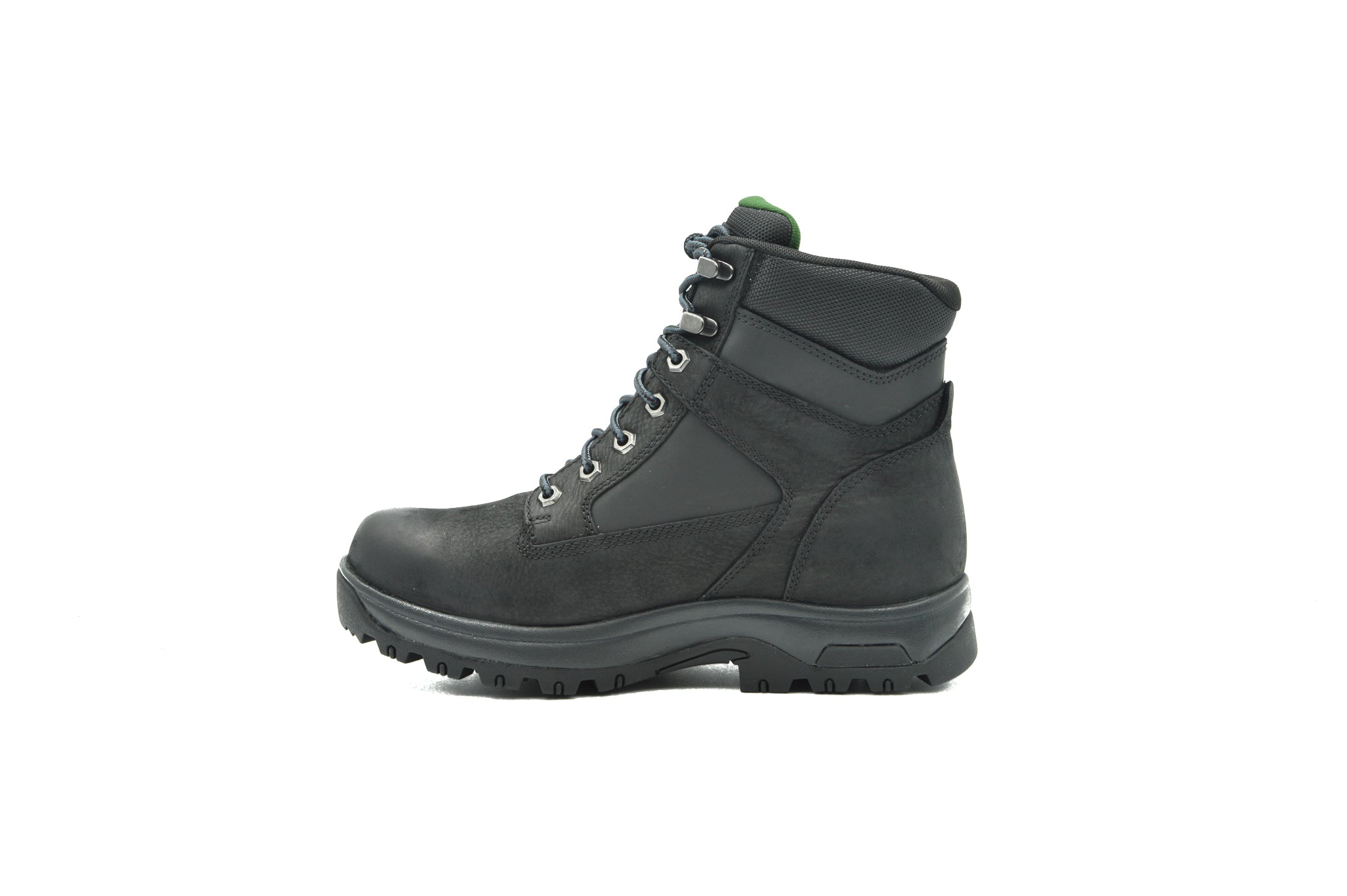 DUNHAM 8000 WORKS 6IN BOOT