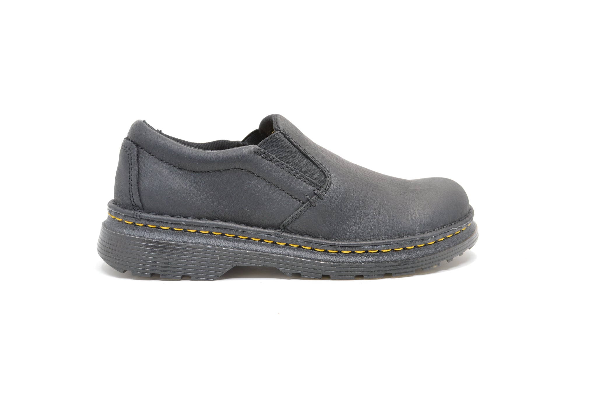 DR. MARTENS Boyle Grizzly